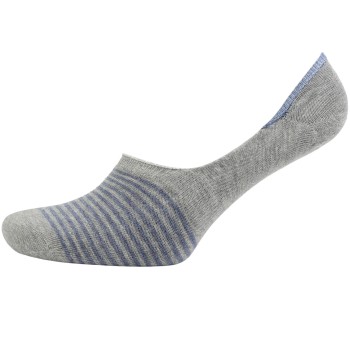 Amanda Christensen True Stripe Invisible Sock