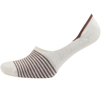 Amanda Christensen True Stripe Invisible Sock