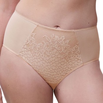 Chantelle Maris High Waisted Support Full Brief