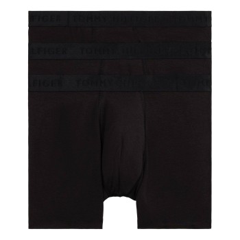 3-Pack Tommy Hilfiger Everyday Luxe Boxer Briefs
