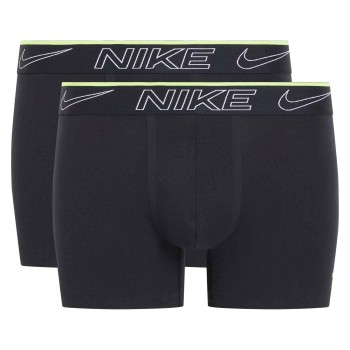 2-Pack Nike Elite Cotton Stretch Trunks