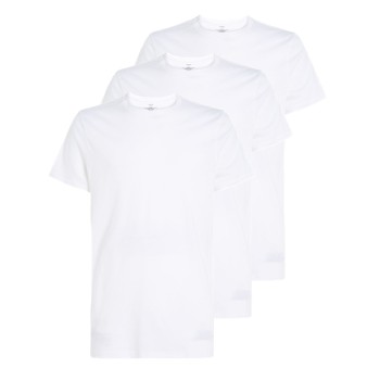 3-Pack Calvin Klein Crew Neck T-Shirt