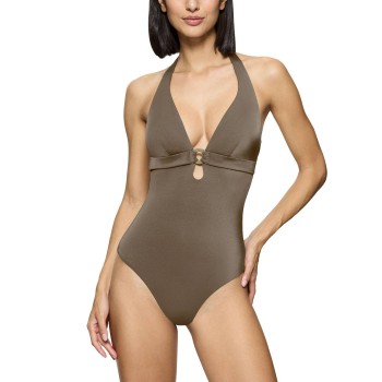 Triumph Midnight Swim OP 01 Swimsuit