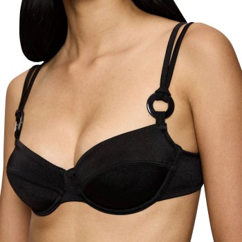 Triumph Midnight Swim Wired Bikini Top