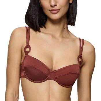 Triumph Midnight Swim Wired Bikini Top