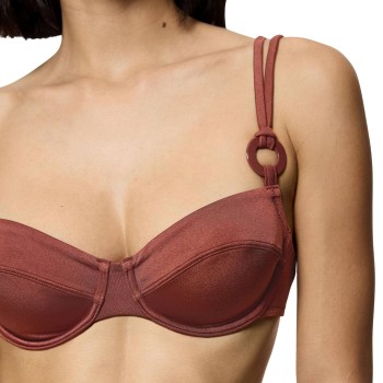 Triumph Midnight Swim Wired Bikini Top