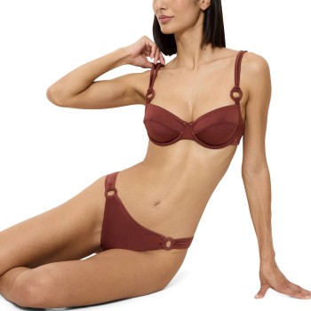 Triumph Midnight Swim Wired Bikini Top