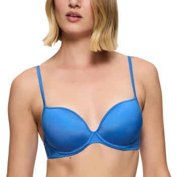 Triumph Midnight Swim Push-Up Bikini Top