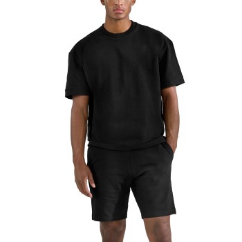 Bread and Boxers Lounge Tee