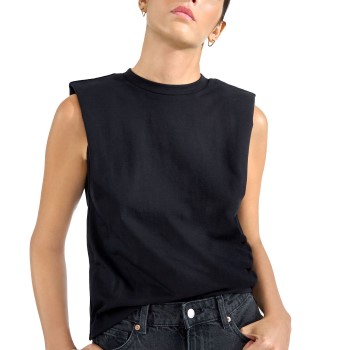 Bread and Boxers Heavy Tank Top