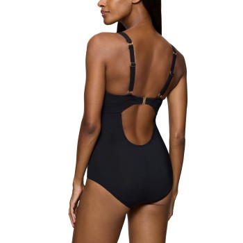 Triumph Summer Twist Wired Swimsuit