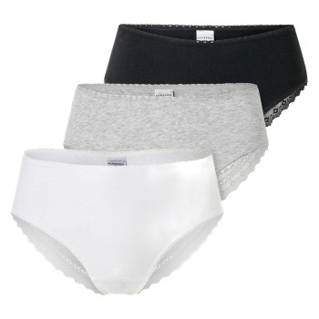 Schiesser Modern Brazillian Slips