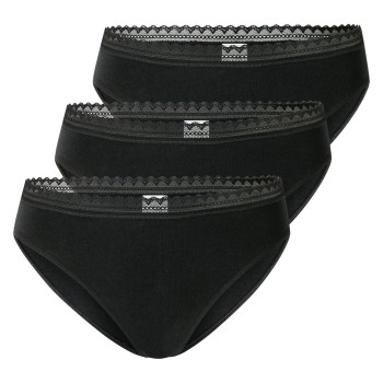 Schiesser Modern Lace Rio Briefs