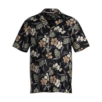 BOSS Beach Shirt