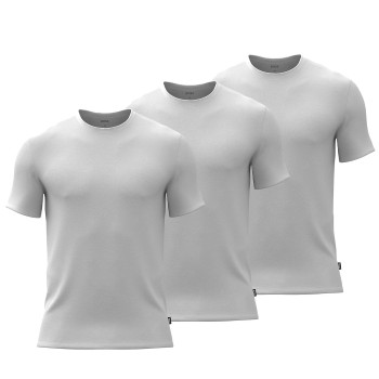 3-Pack BOSS Bamboo RN T-Shirt
