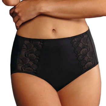 Anita Lucia High Waist Briefs Plus