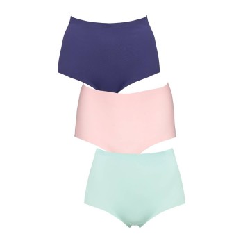 3-Pack Missya Seamless Maxi