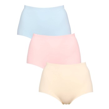 3-Pack Missya Seamless Maxi