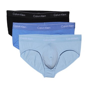3-Pack Calvin Klein Icon Cotton Briefs
