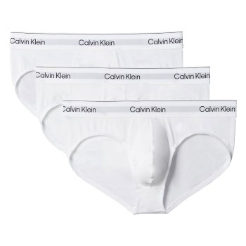 3-Pack Calvin Klein Icon Cotton Briefs