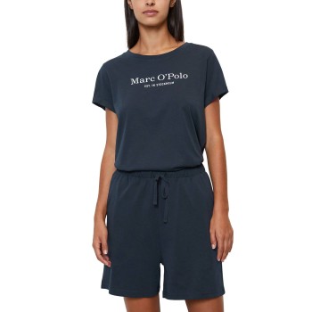 Marc O Polo Lounge Short Pyjama Set