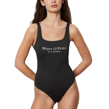 Marc O Polo Logo Swimsuit