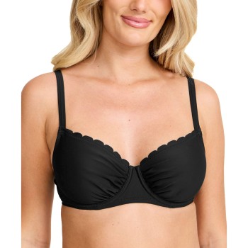 Damella Grace Wavy Bikini Bra