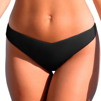 Wiki Low Cut Brazilian Bikini Brief