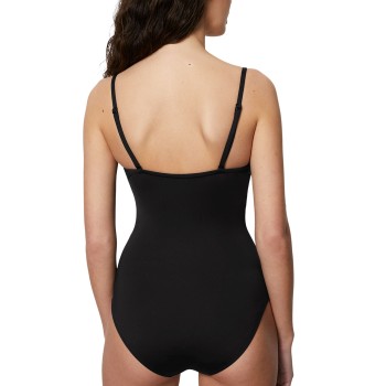 Marc O Polo Bandeau Swimsuit