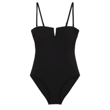 Marc O Polo Bandeau Swimsuit