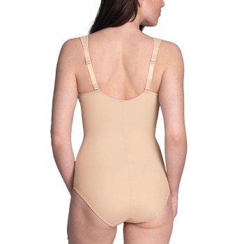 Rosa Faia Twin Soft Body