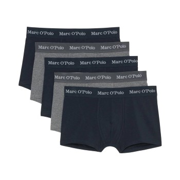 5-Pack Marc O Polo Boxer Trunk