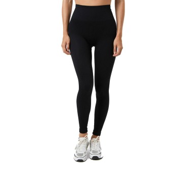 Björn Borg Studio Seamless Ribbed Tights