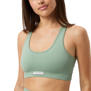 Björn Borg Studio Seamless Low Sports Bra