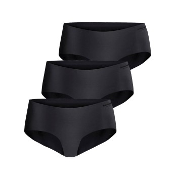 3-Pack Björn Borg Invisible Hipster