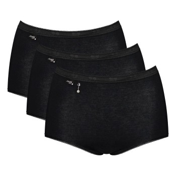 3-Pack Sloggi Pearl Maxi