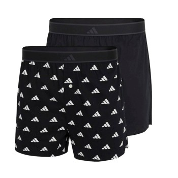 2-Pack Adidas Active Woven Boxer