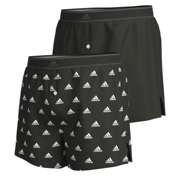 2-Pack Adidas Active Woven Boxer