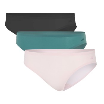 3-Pack Adidas Active Light Flex Bikini Brief 
