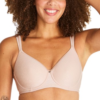 Swegmark Agnes Shape Padded Cup Wire Bra