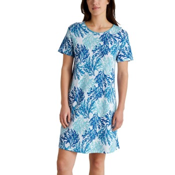 Calida Coastal Dreams Sleepshirt