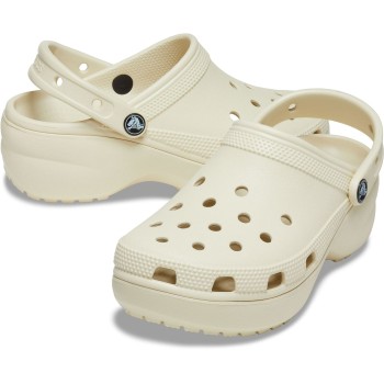 Crocs Classic Platform Clog 