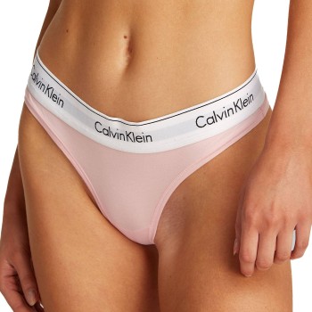 Calvin Klein Icon Cotton Modal Thong