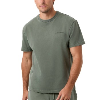Björn Borg Oversized Washed T-shirt