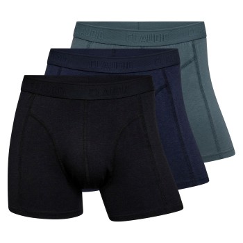 3-Pack Claudio Tights Trunks