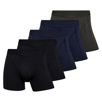 5-Pack Claudio Trunks