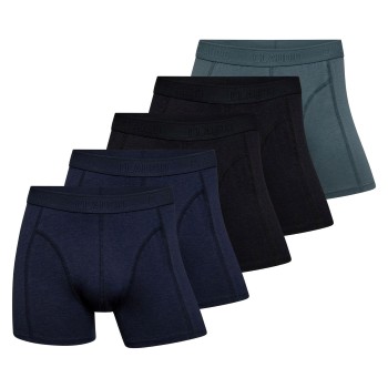 5-Pack Claudio Trunks