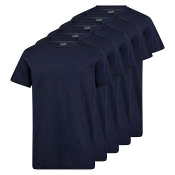 5-Pack Claudio Cotton T-Shirt