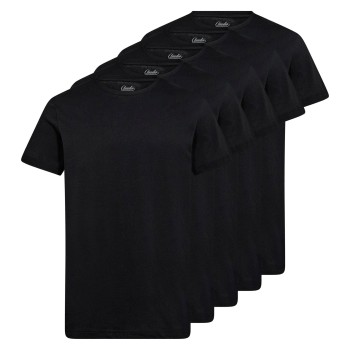 5-Pack Claudio Cotton T-Shirt
