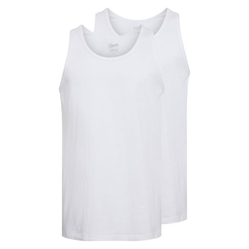 2-Pack Claudio Cotton Tanktop